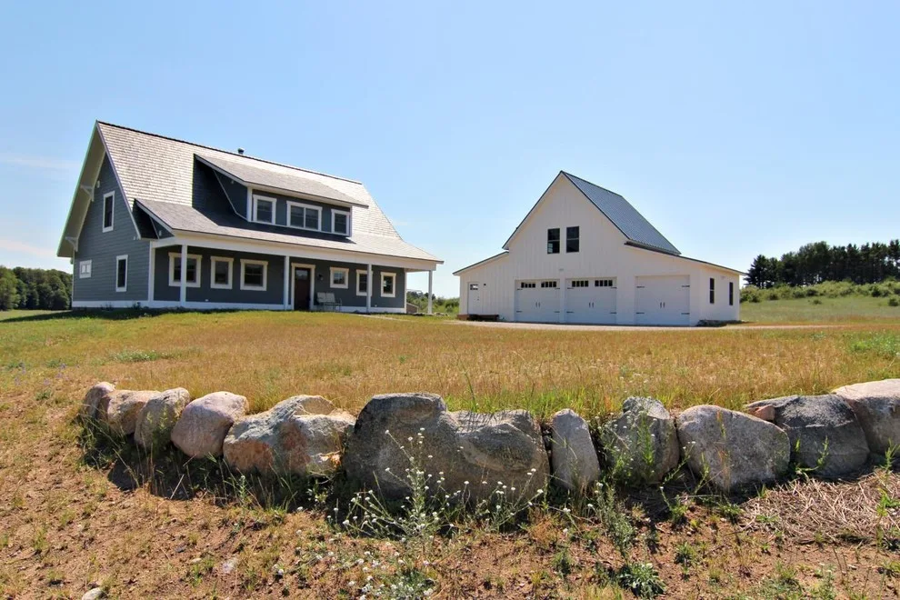 Granite Hill Initiative - LEED for Homes "Gold" by Image Design LLC - Photo 11