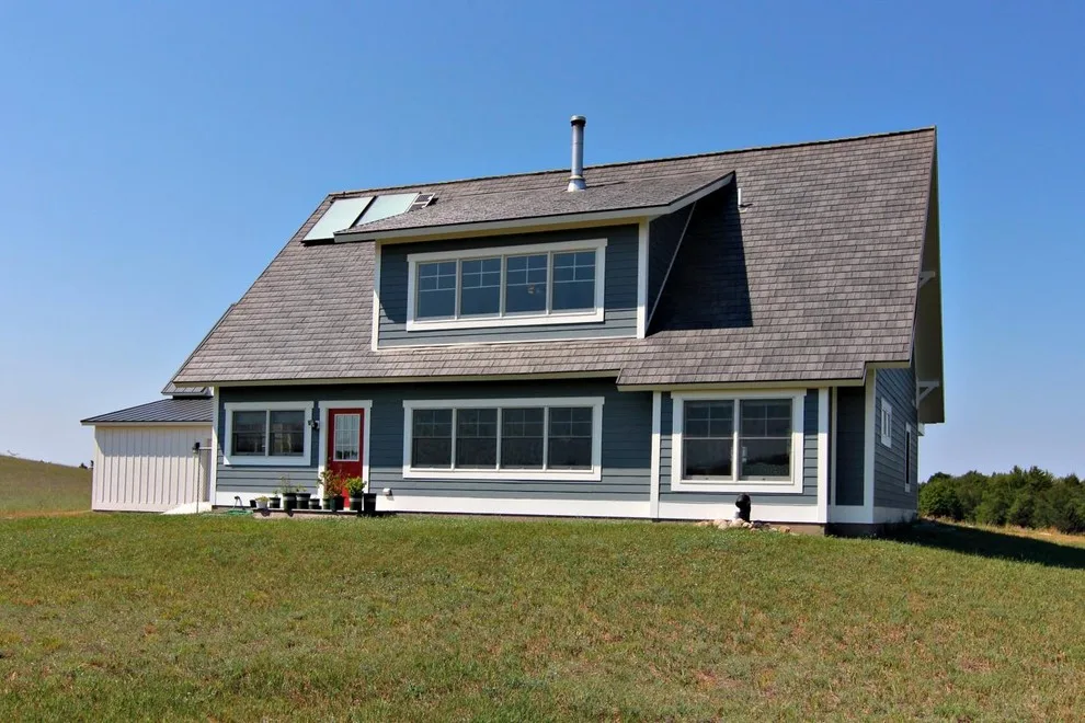 Granite Hill Initiative - LEED for Homes "Gold" by Image Design LLC - Photo 15