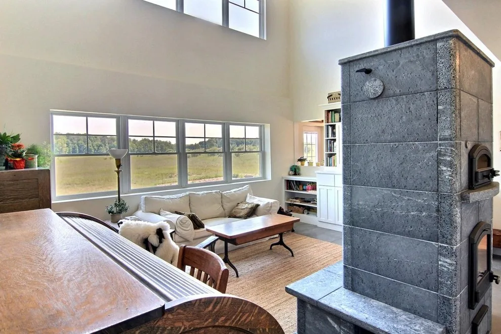 Granite Hill Initiative - LEED for Homes "Gold" by Image Design LLC - Photo 18