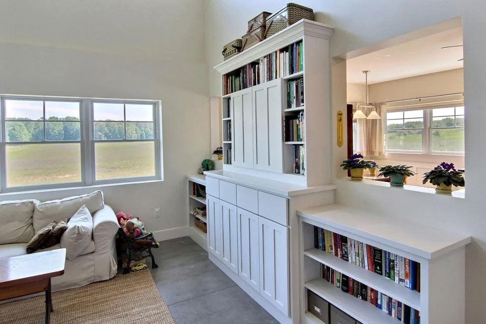 Granite Hill Initiative - LEED for Homes "Gold" by Image Design LLC - Photo 20