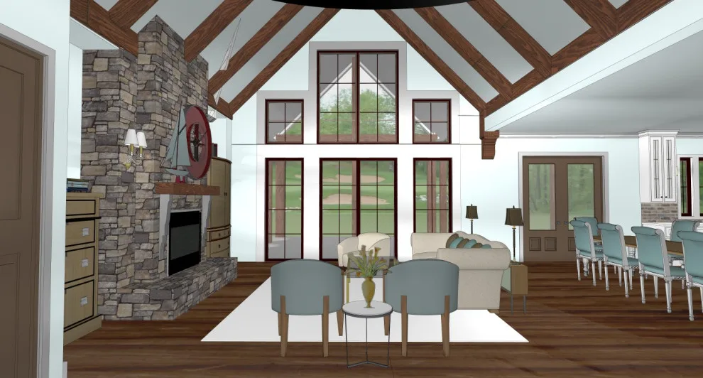 Greenery by Jennie Leigh Jones Design - Photo 10