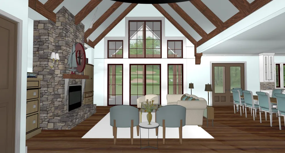 Greenery by Jennie Leigh Jones Design - Photo 18