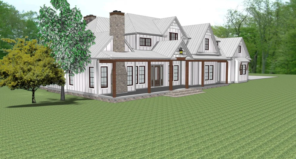 Greenery by Jennie Leigh Jones Design - Photo 21