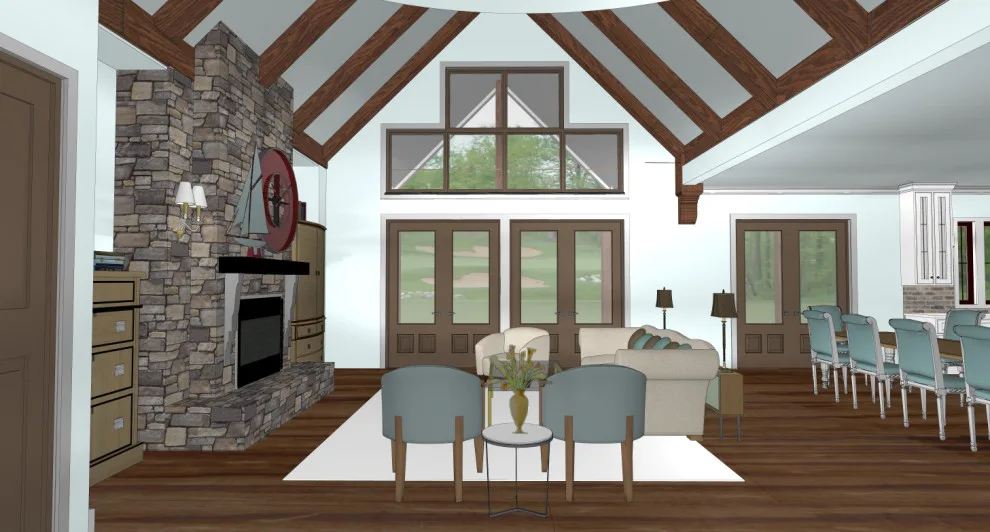 Greenery by Jennie Leigh Jones Design - Photo 2