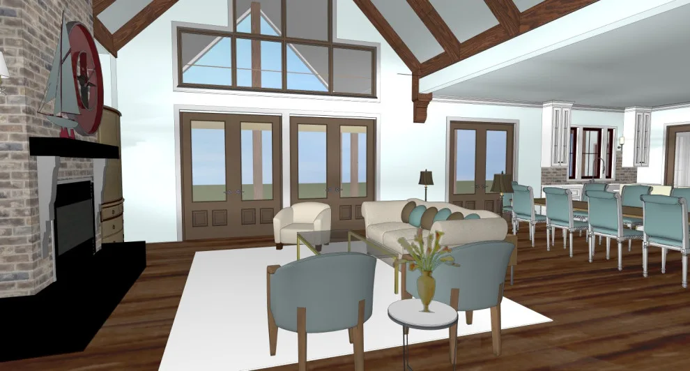 Greenery by Jennie Leigh Jones Design - Photo 14