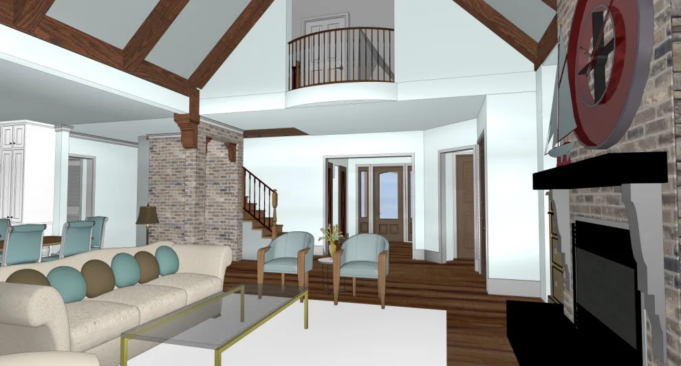 Greenery by Jennie Leigh Jones Design - Photo 20