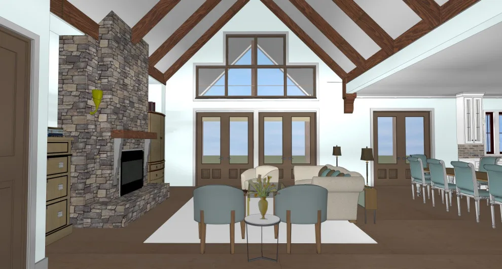 Greenery by Jennie Leigh Jones Design - Photo 23