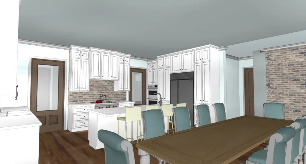 Greenery by Jennie Leigh Jones Design - Photo 13