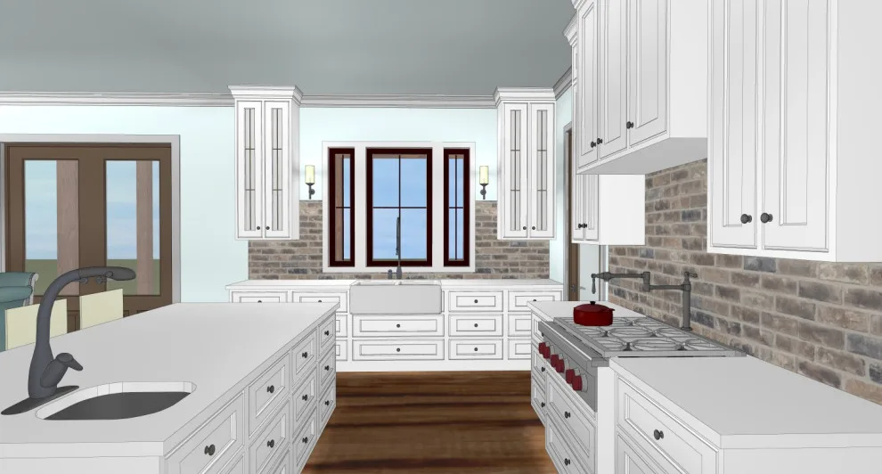 Greenery by Jennie Leigh Jones Design - Photo 17