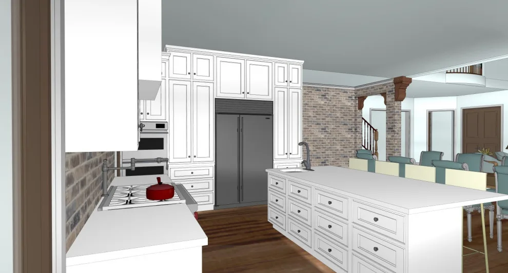 Greenery by Jennie Leigh Jones Design - Photo 24