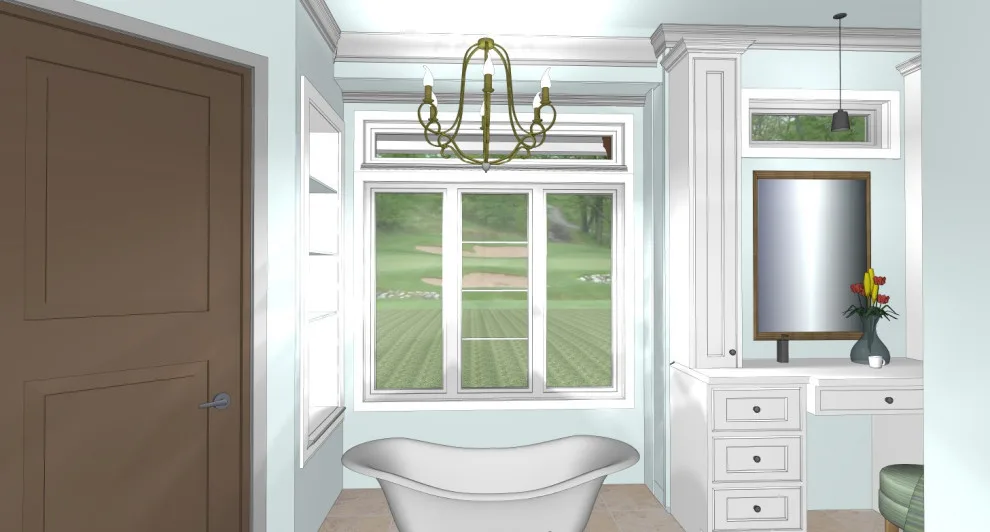 Greenery by Jennie Leigh Jones Design - Photo 4