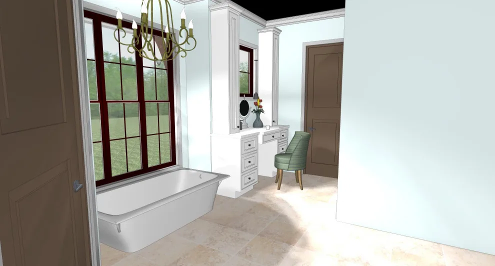 Greenery by Jennie Leigh Jones Design - Photo 9
