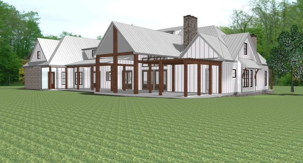 Greenery by Jennie Leigh Jones Design - Photo 8