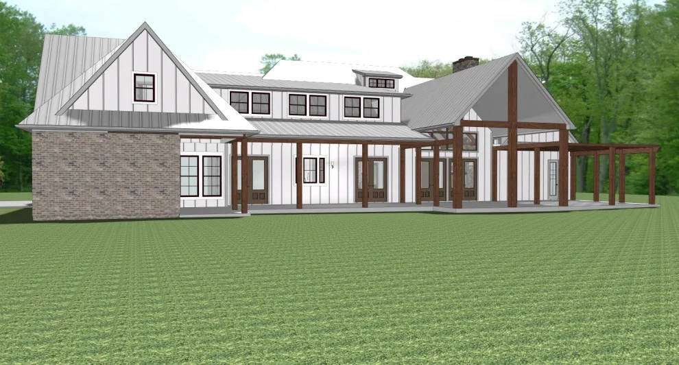 Greenery by Jennie Leigh Jones Design - Photo 11