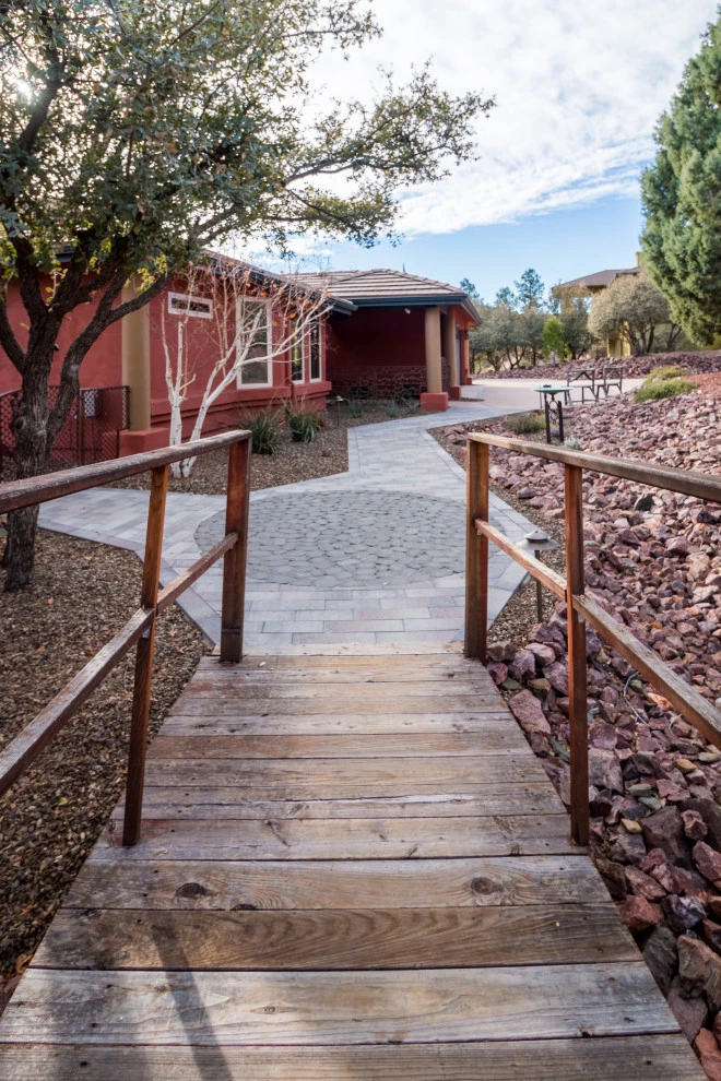 Kuksa by Yavapai Landscaping - Photo 4
