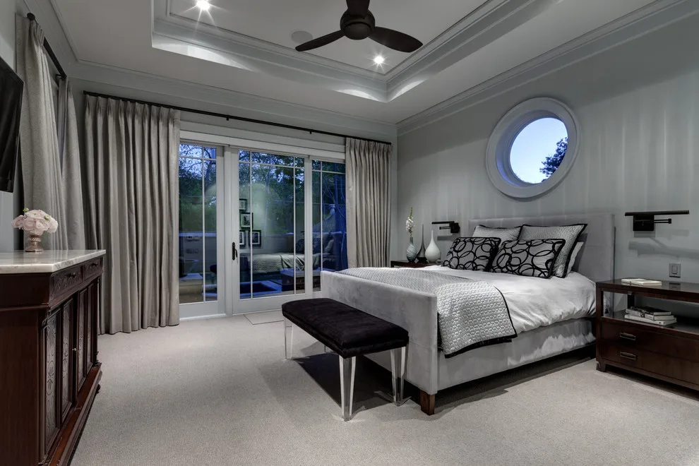 Greenbrier Home by Domiteaux Garza Architecture - Photo 14