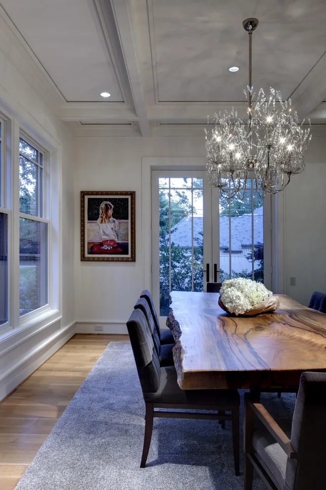 Greenbrier Home by Domiteaux Garza Architecture - Photo 10