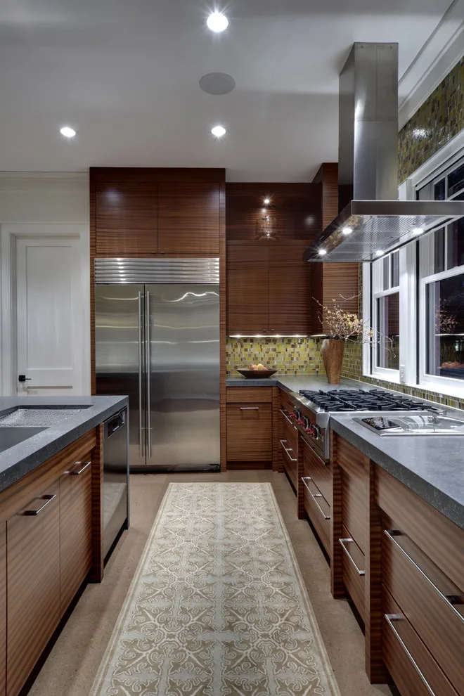 Greenbrier Home by Domiteaux Garza Architecture - Photo 9