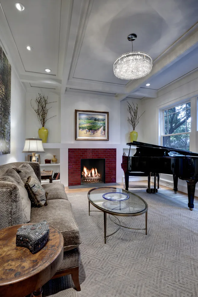 Greenbrier Home by Domiteaux Garza Architecture - Photo 6