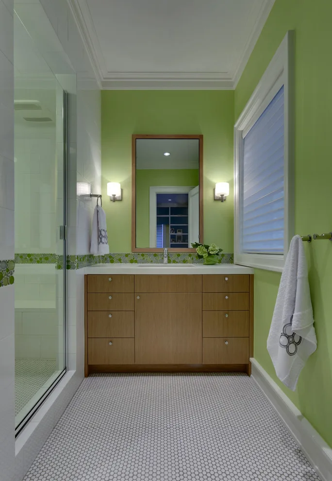 Greenbrier Home by Domiteaux Garza Architecture - Photo 13