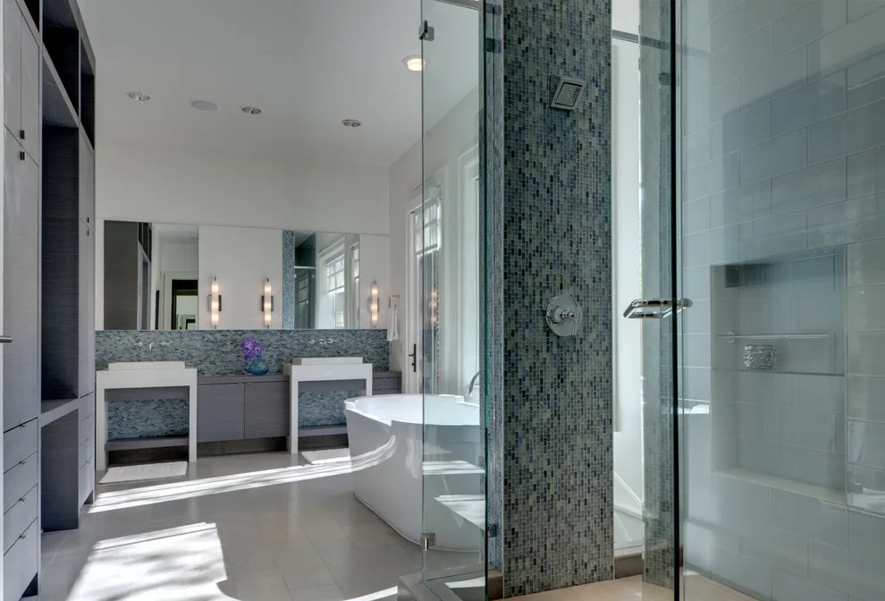 Greenbrier Home by Domiteaux Garza Architecture - Photo 3