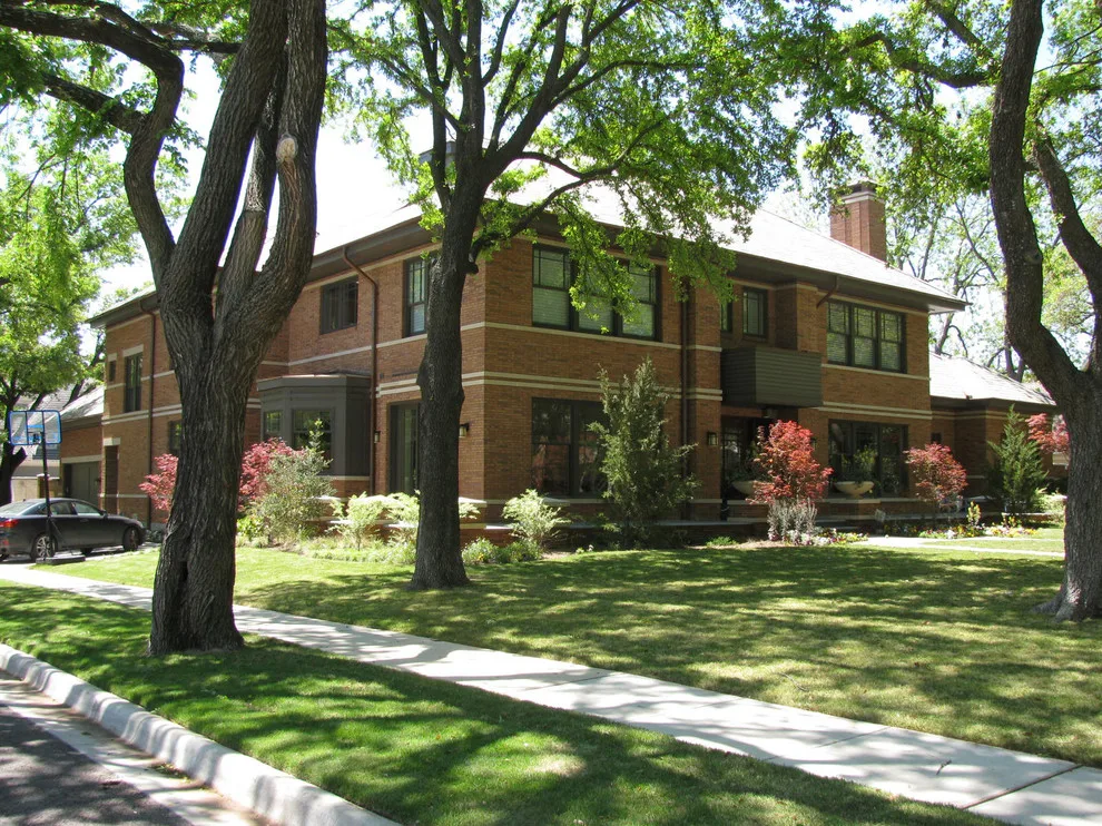 Greenbrier Home by Domiteaux Garza Architecture - Photo 11