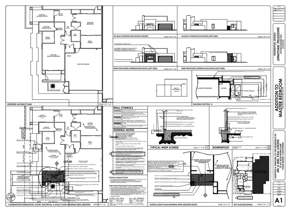 Residential Design By: Jonathan Pelezzare - Photo 13