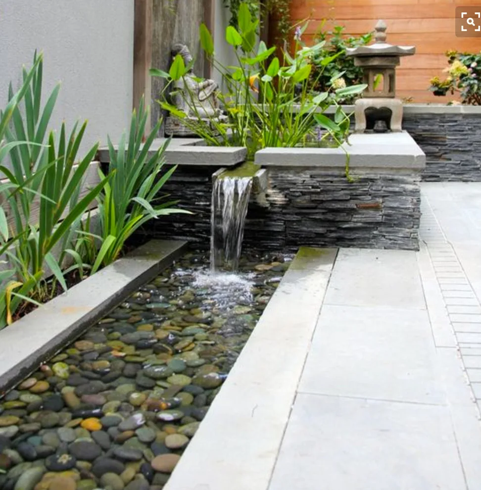 Sustainable Lawn Design by Lauri Matisse Architect - Photo 8