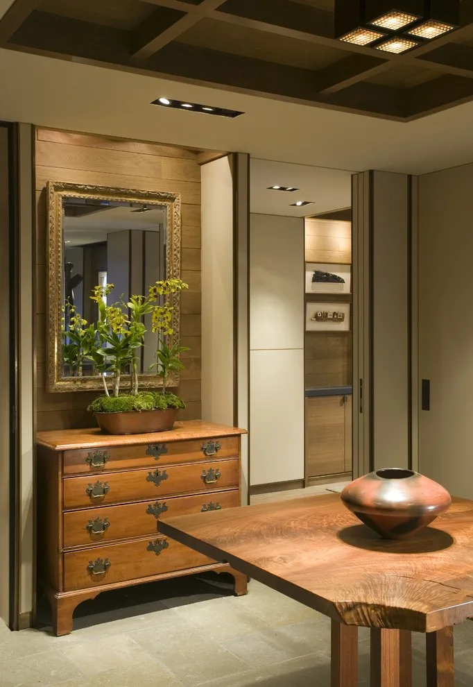 Washington Lake Residence by Garret Cord Werner Architects & Interior Designers - Photo 5