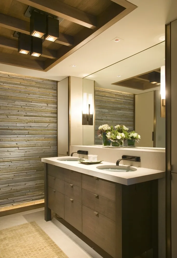 Washington Lake Residence by Garret Cord Werner Architects & Interior Designers - Photo 2
