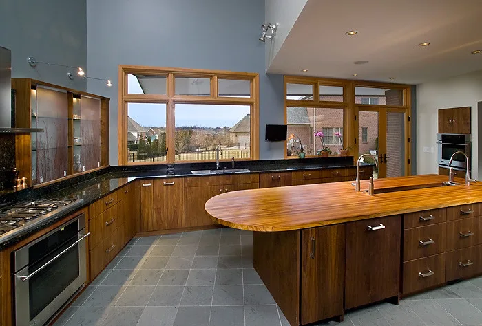 Guilford Project by PRP Architects - Photo 2