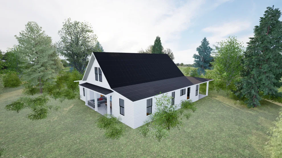 Gummere Home by A Guy A Pencil And A Plan - Photo 4