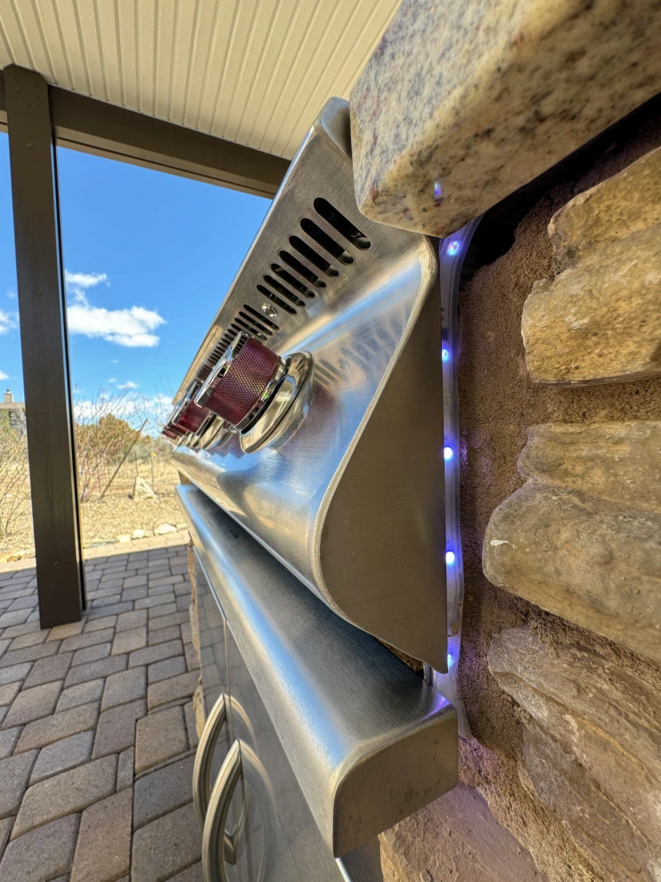 Yavapai Landscaping - Photo 2