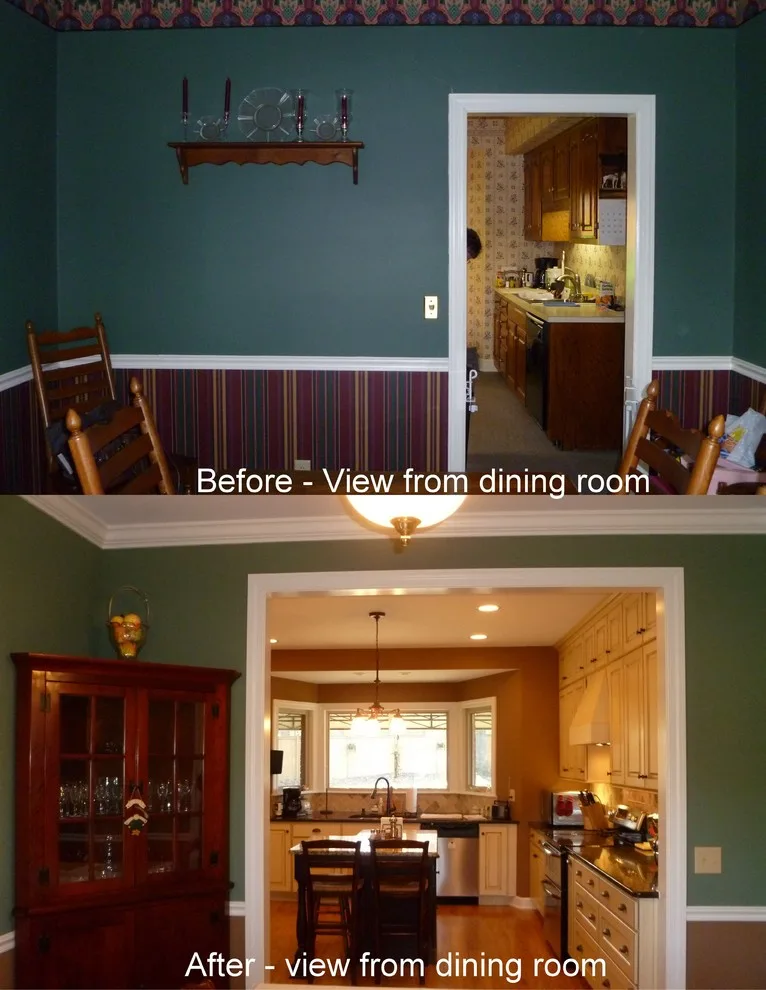 The Culinary Hub by LLG Residential Design LLC - Photo 2