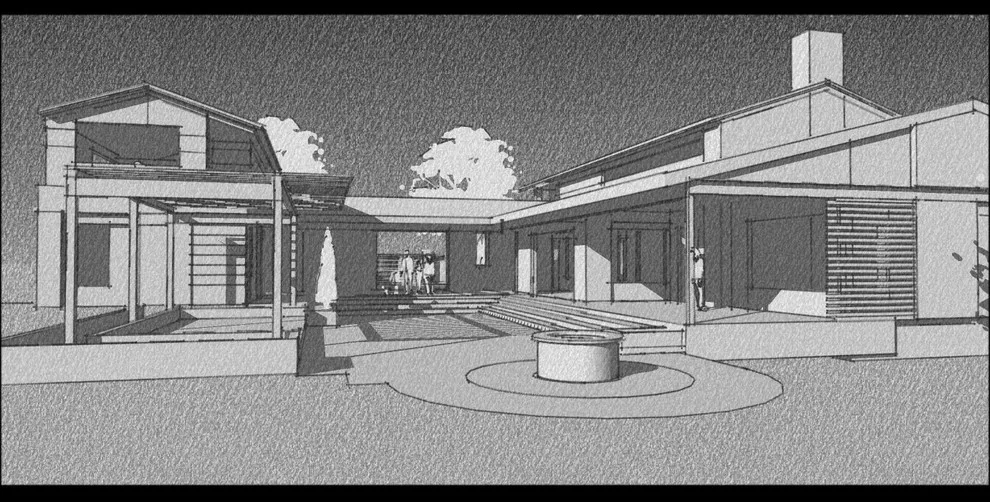 Habitat One by Garland Architects, LLC - Photo 4