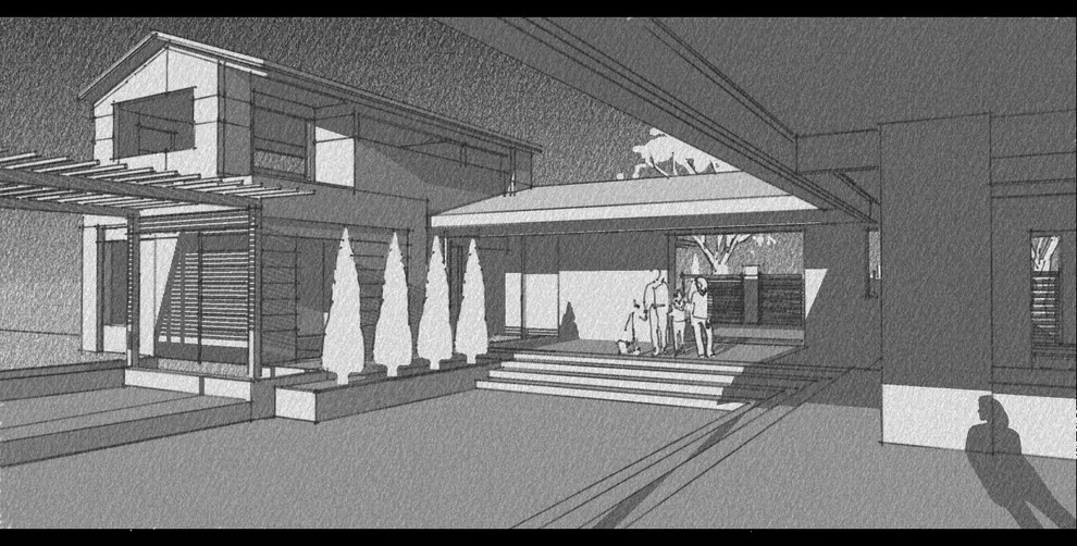 Habitat One by Garland Architects, LLC - Photo 2