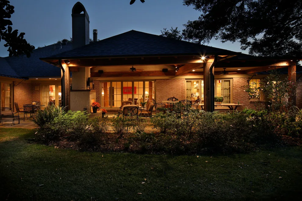Hadlock Revamp by Lionel F Bailey AIA Architect LLC - Photo 2