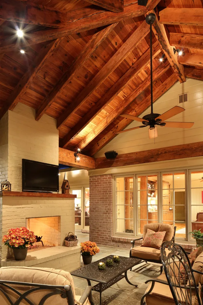 Hadlock Revamp by Lionel F Bailey AIA Architect LLC - Photo 4
