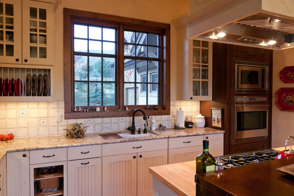 Timber Frame Hybrid Residence in Hailey, Idaho by Gravitas - Photo 21