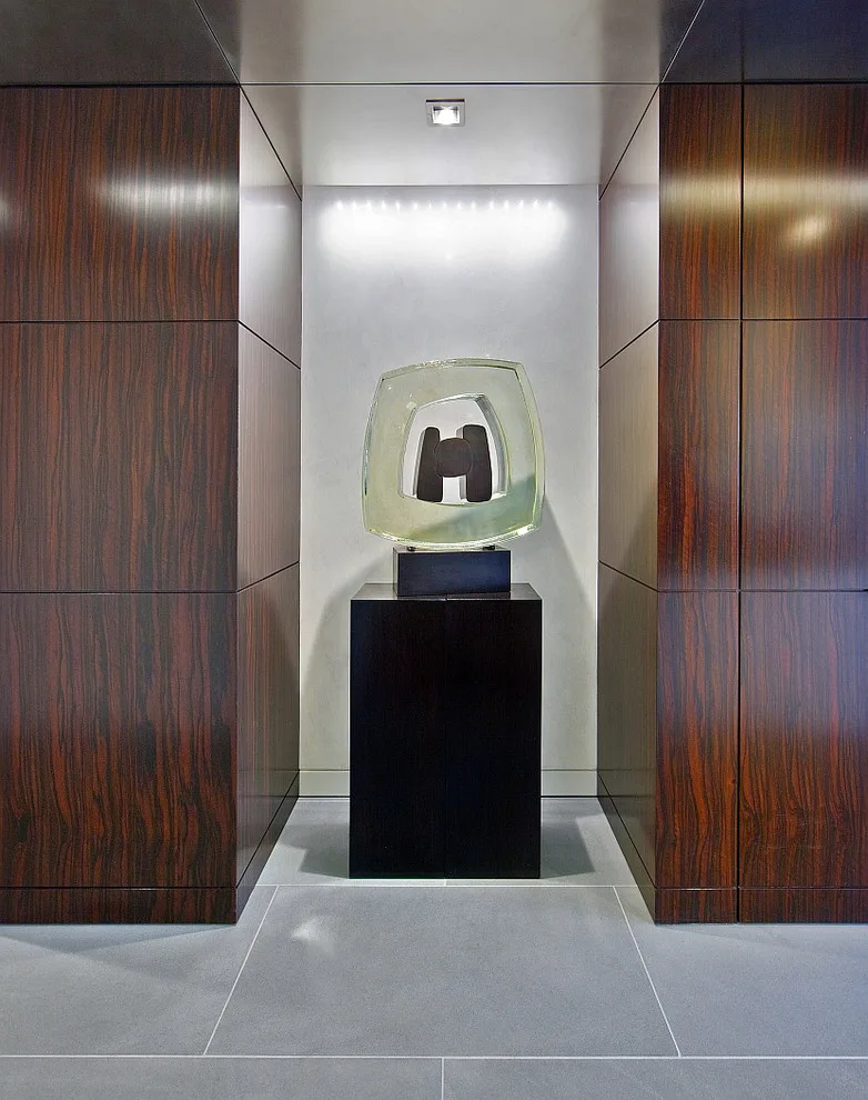 Seattle Apartment by Garret Cord Werner Architects & Interior Designers - Photo 10