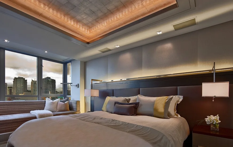 Seattle Apartment by Garret Cord Werner Architects & Interior Designers - Photo 7