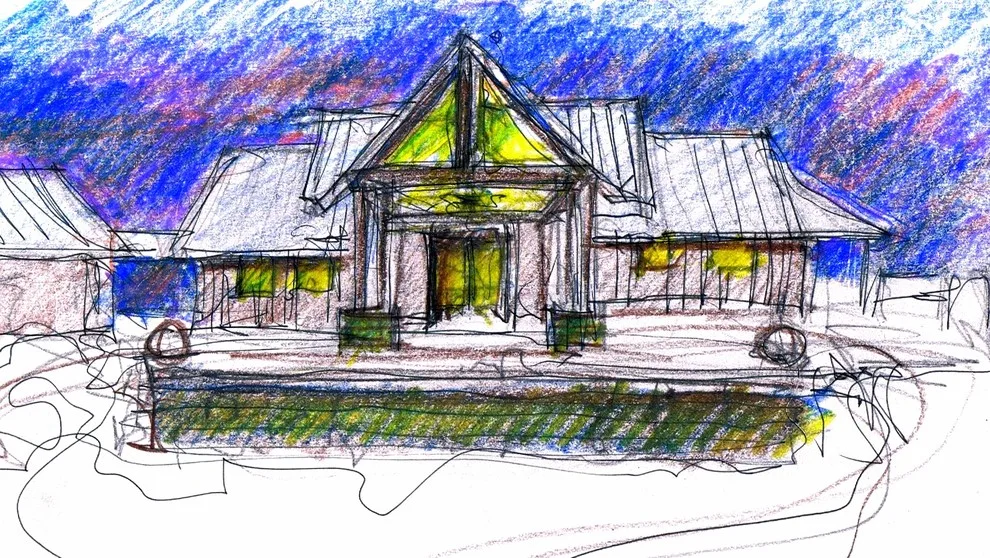 John M. Holmes Architect - Photo 11
