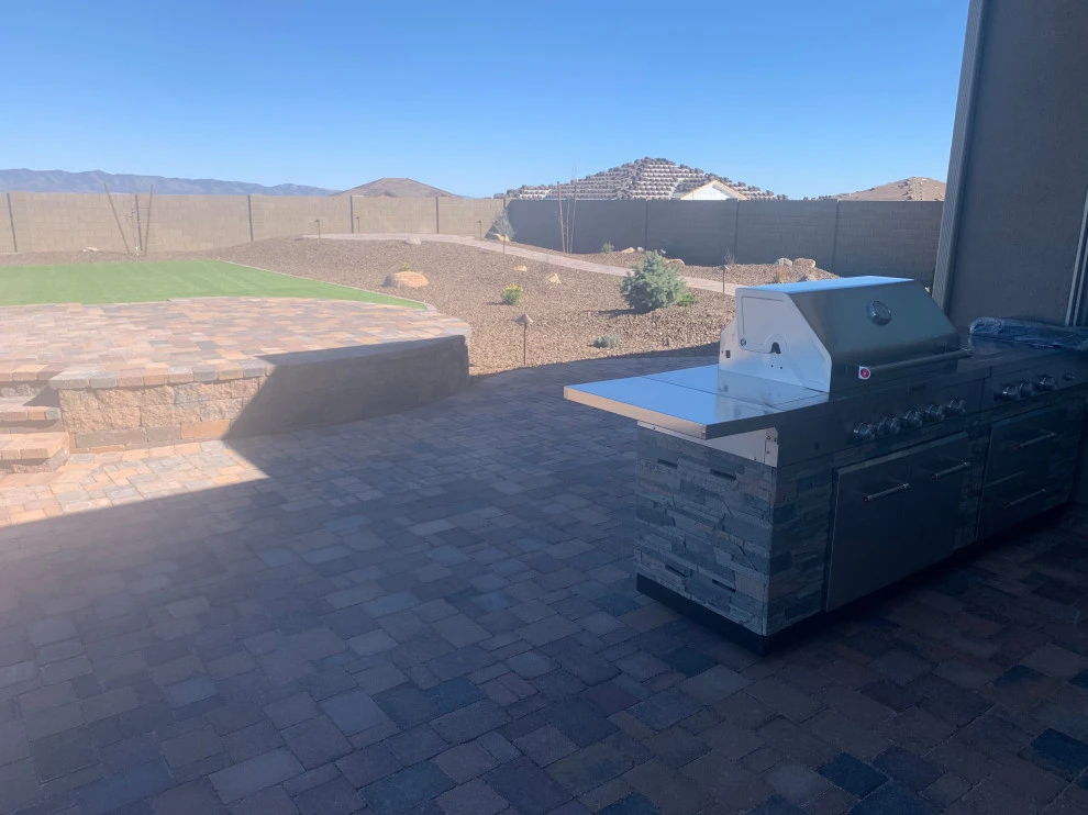Horvath-Carrington Estates by Yavapai Landscaping - Photo 4