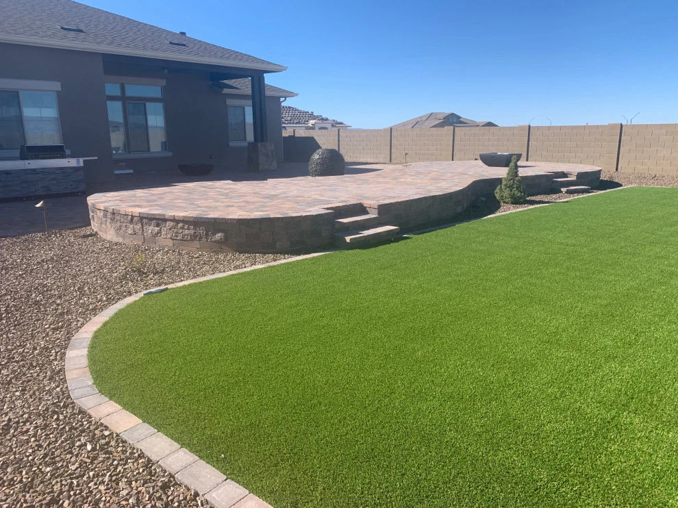 Horvath-Carrington Estates by Yavapai Landscaping - Photo 5