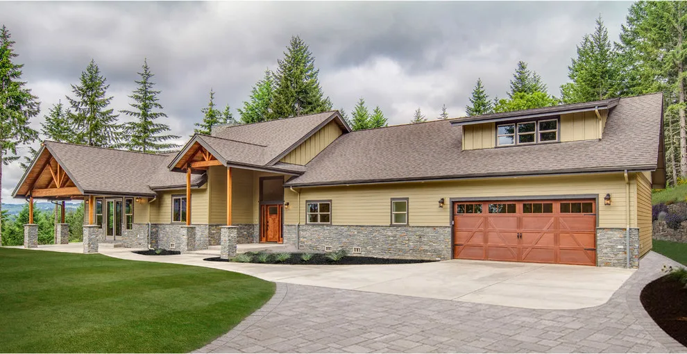 Heartfall 10-620 Project by Associated Designs, Inc. - Photo 6