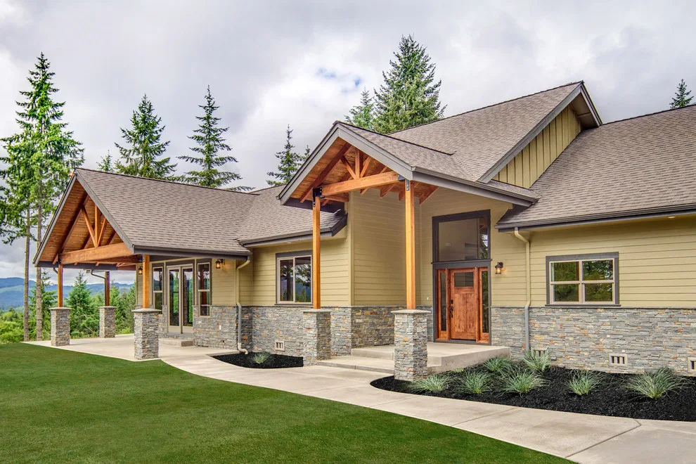 Heartfall 10-620 Project by Associated Designs, Inc. - Photo 5