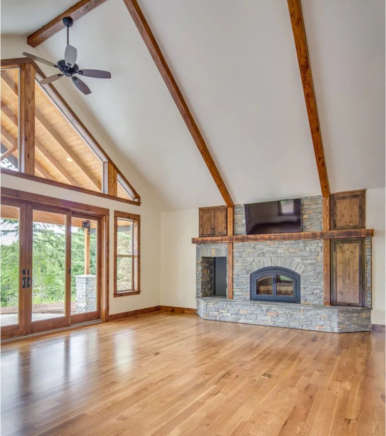 Heartfall 10-620 Project by Associated Designs, Inc. - Photo 16