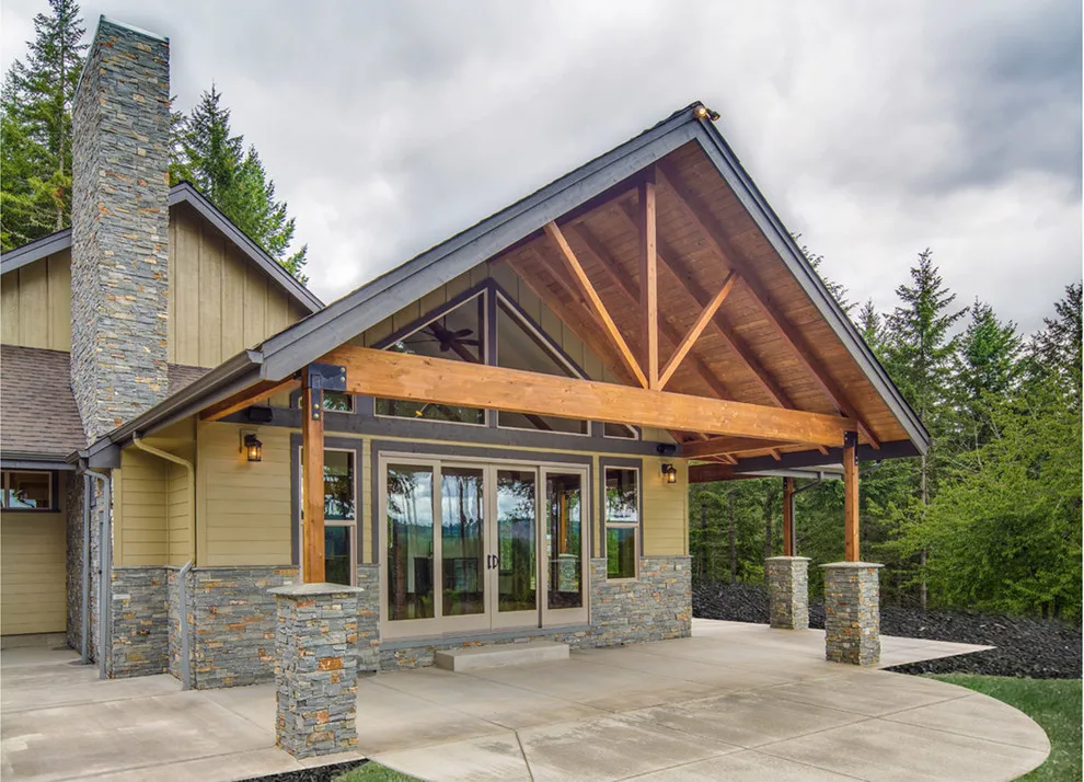Heartfall 10-620 Project by Associated Designs, Inc. - Photo 9