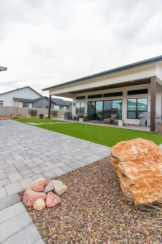 Lange Residence by Yavapai Landscaping - Photo 4