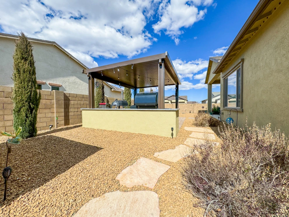 Sutton Residence by Yavapai Landscaping - Photo 7
